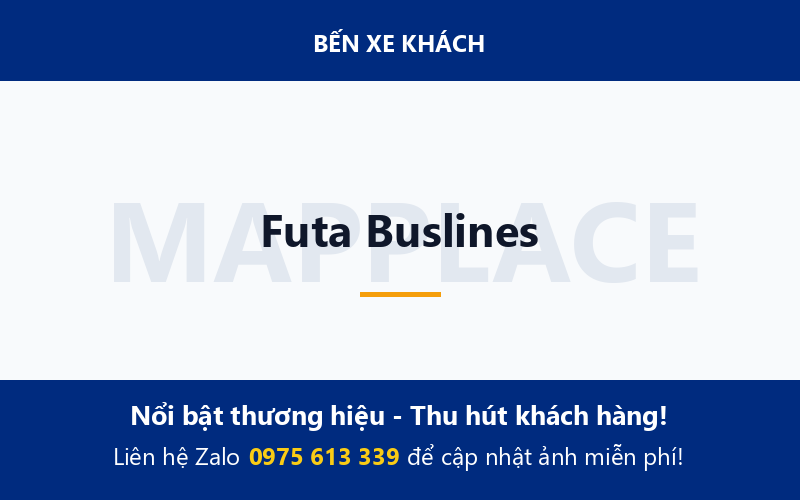 Futa Buslines