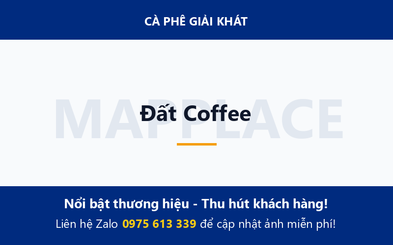 Đất Coffee