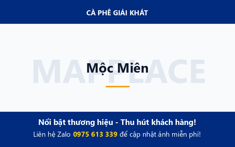 Mộc Miên