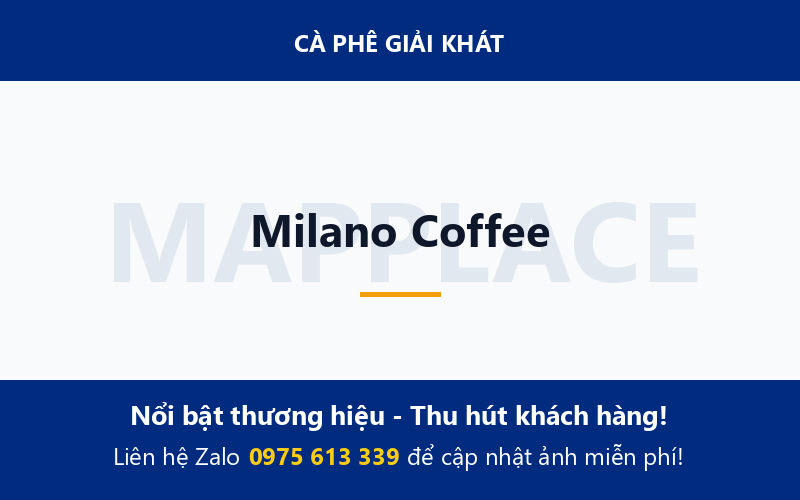 Milano Coffee