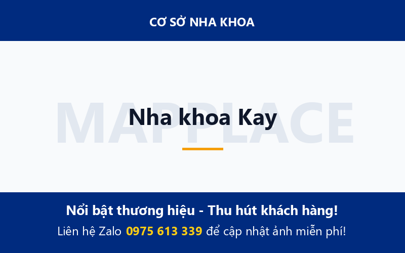 Nha khoa Kay