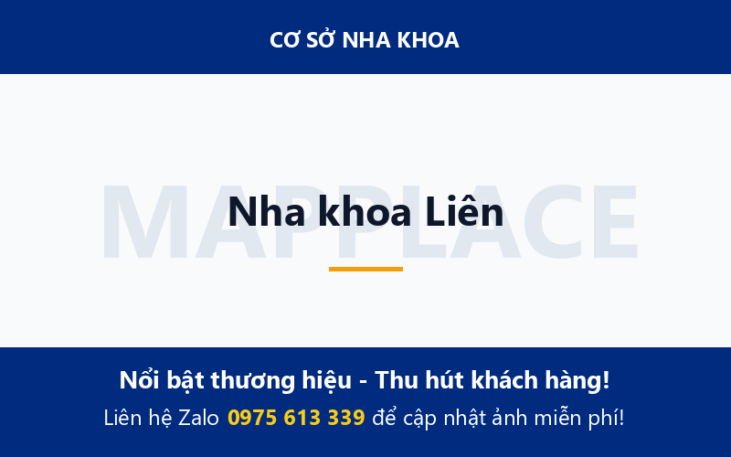 Nha khoa Liên