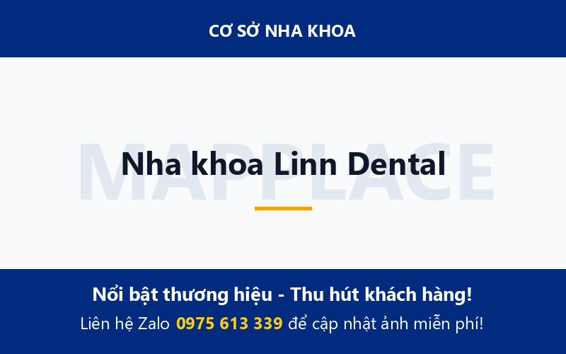 Nha khoa Linn Dental