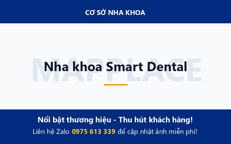 Nha khoa Smart Dental