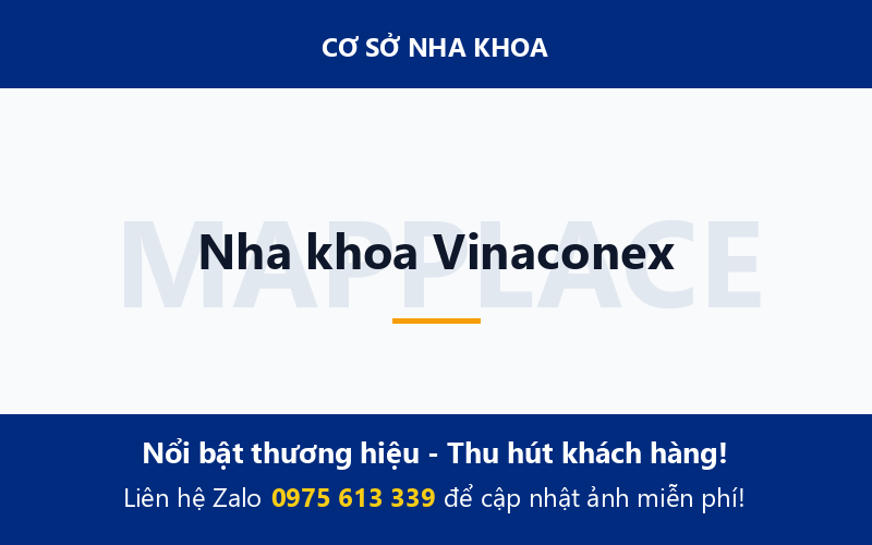Nha khoa Vinaconex