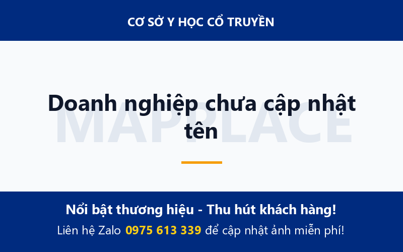 Mộc Phương Y Học Cổ Truyền | Trị Liệu Cổ Vai Gáy Quận 10 | Spa Trị Liệu Quận 10 | Dpa Dưỡng Sinh Quận 10