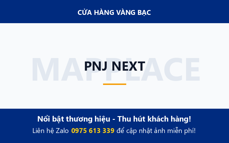 PNJ NEXT