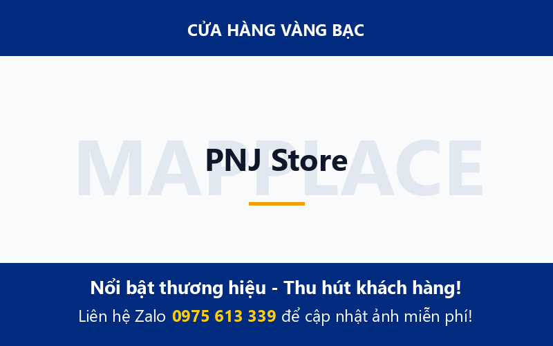 PNJ Store