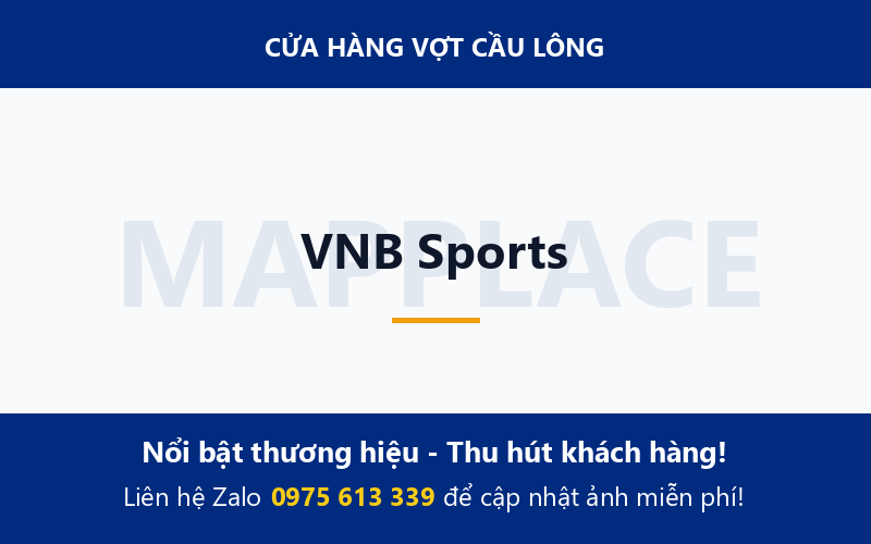 VNB Sports