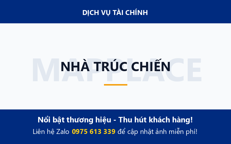 NHÀ TRÚC CHIẾN