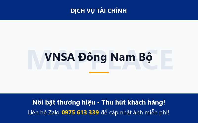 VNSA Đông Nam Bộ