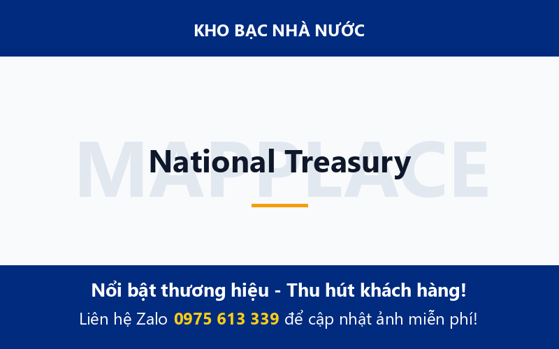National Treasury