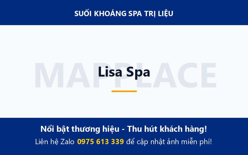 Lisa Spa