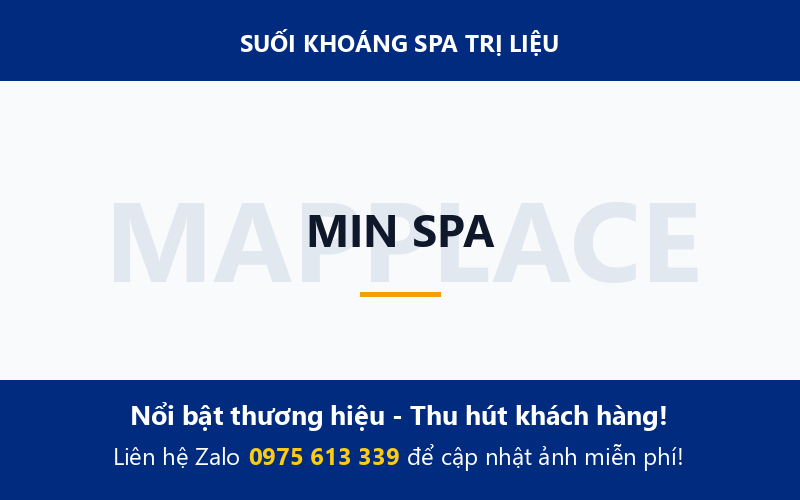 MIN SPA