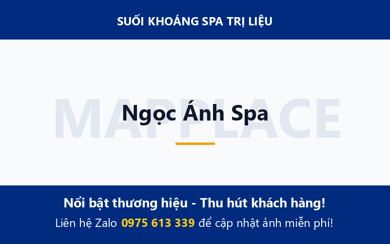 Ngọc Ánh Spa