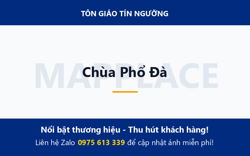 Chùa Phổ Đà