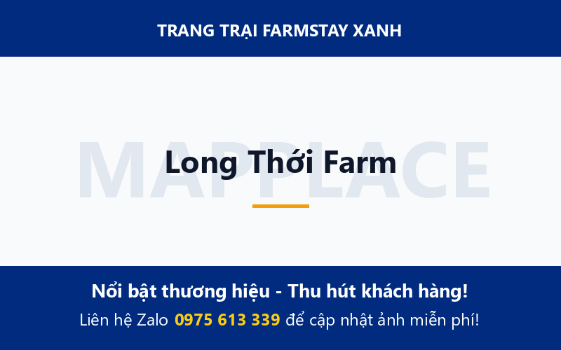 Long Thới Farm