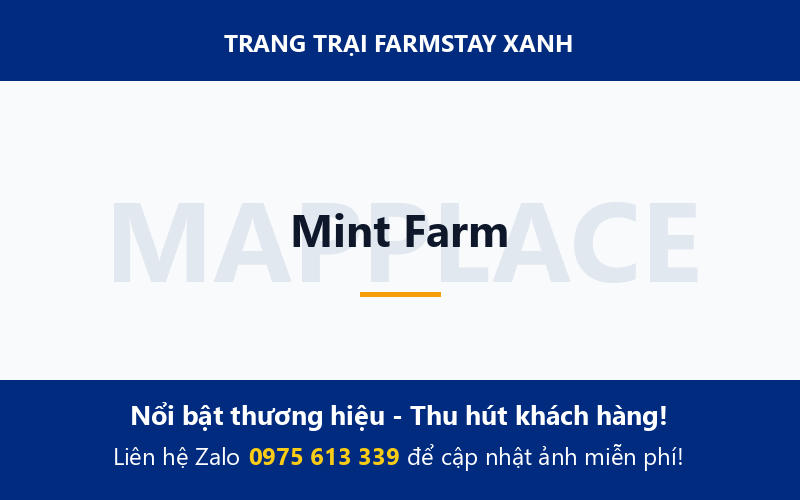 Mint Farm