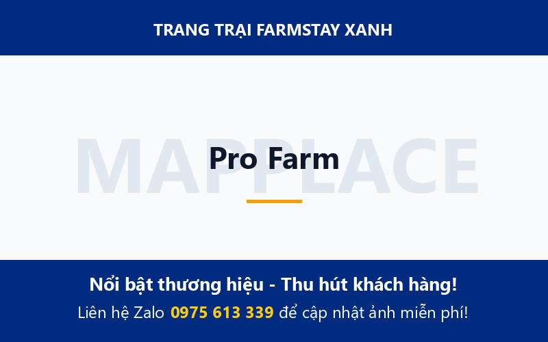 Pro Farm