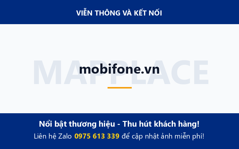 mobifone.vn