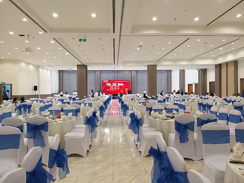 Bình Dương Convention & Exhibition Center