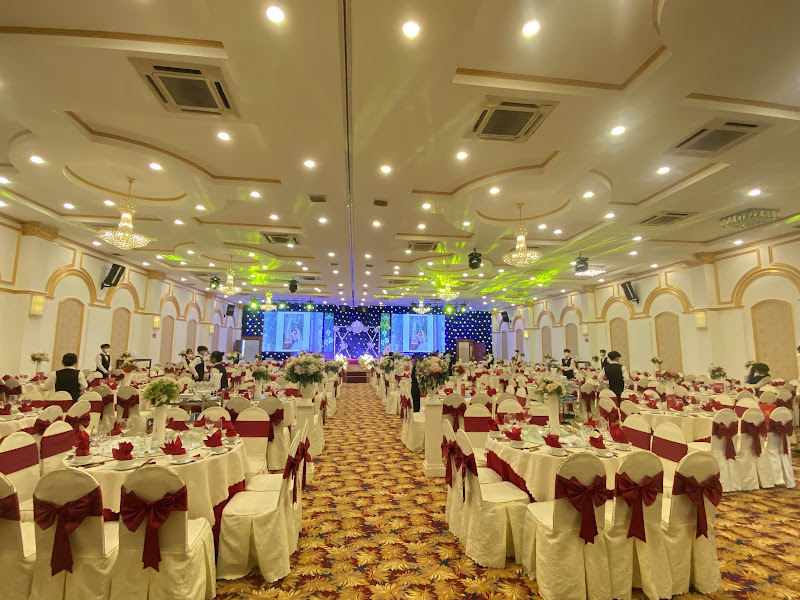 Diamond Wedding Restaurant