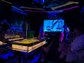 Karaoke Ga Lăng Hóc Môn