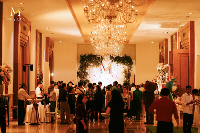 Melisa Center Wedding & Event