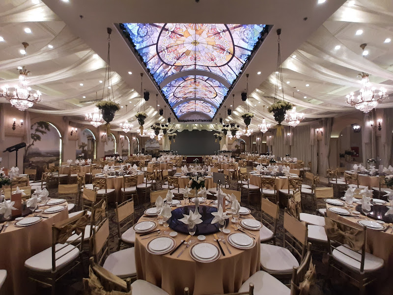 Metropole Wedding & Convention Center