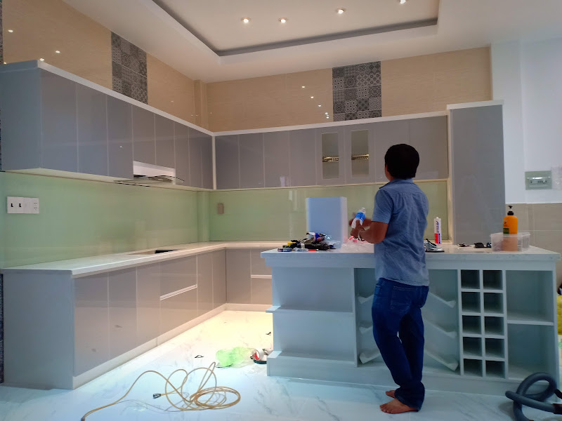 Nội thất Quỳnh Như