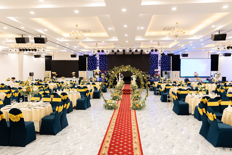 Oil Palm Wedding Conference Center