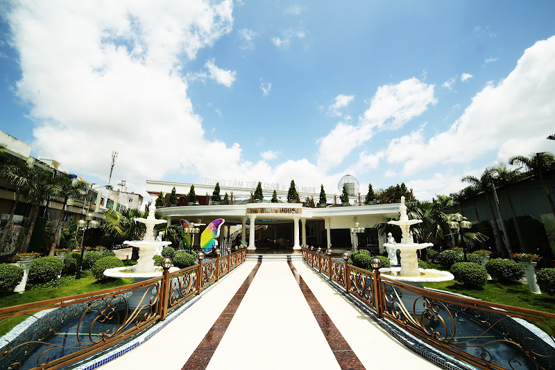 The Whitehouse Wedding Convention Center