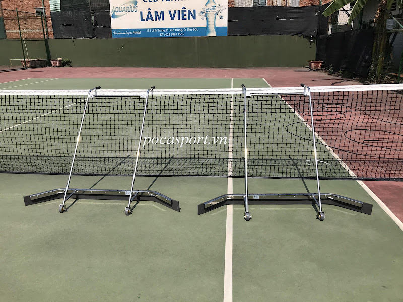 Thiết bị thể thao tổng hợp