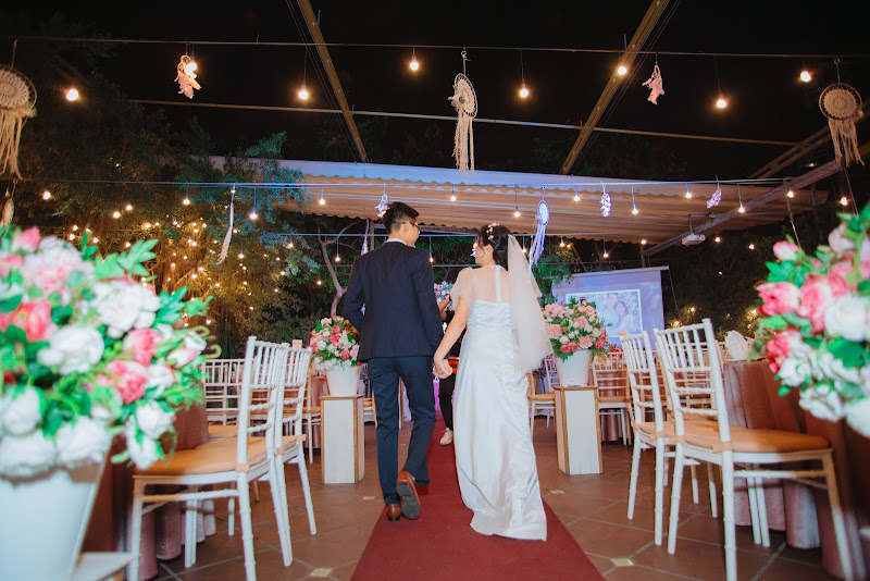 Trung Tâm Hội Nghị & Tiệc Cưới Le Jardin