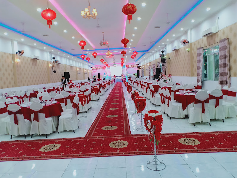 Trung Tâm Tiệc Cưới Hoàng Gia Palace