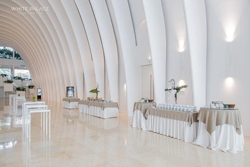 White Palace