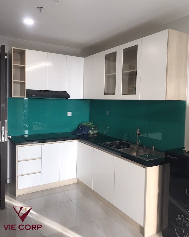 Xưởng gỗ nội thất Vie Corp