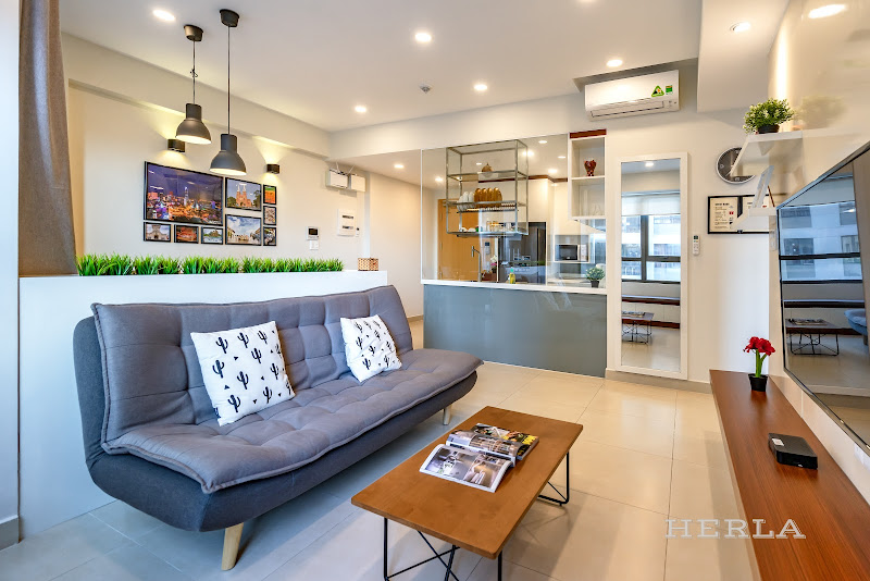 Xưởng Nội Thất MTH